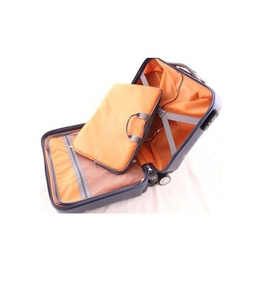 ÇÇS 5154 Abs Pilot Çanta