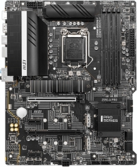 MSI Z590-A Pro resim