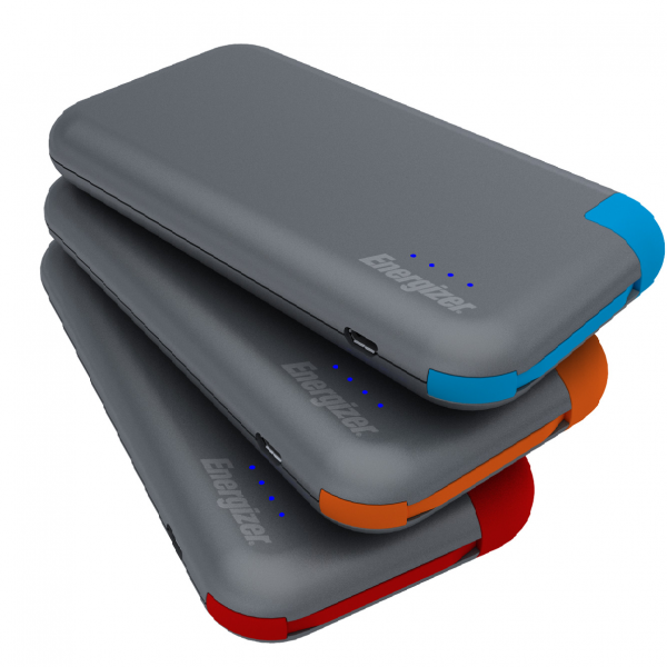 Energizer UE4001M 4000 mAh Powerbank