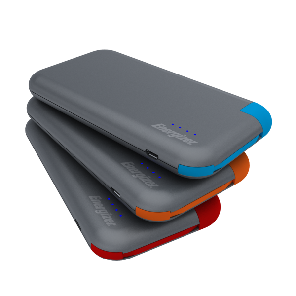 Energizer UE8001M 8000 mAh Powerbank