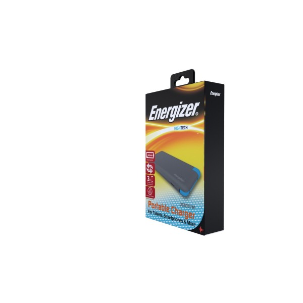 Energizer UE8001M 8000 mAh Powerbank
