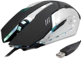 Hadron Novator N101 Mouse