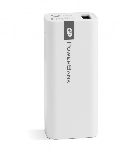GP 1C02A 2600 mAh Powerbank