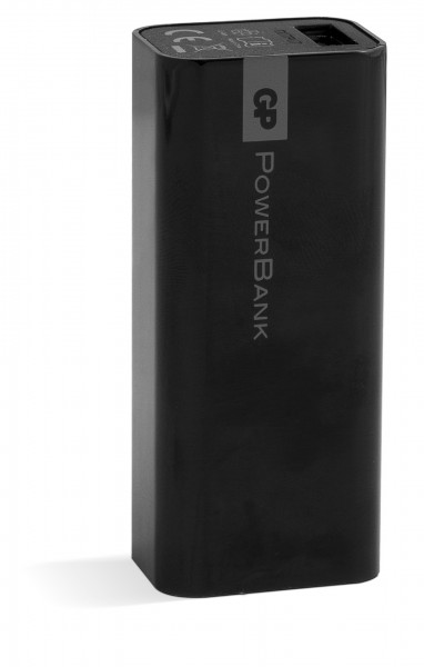 GP 1C02A 2600 mAh Powerbank