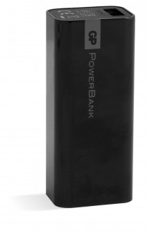 GP 1C02A 2600 mAh Powerbank