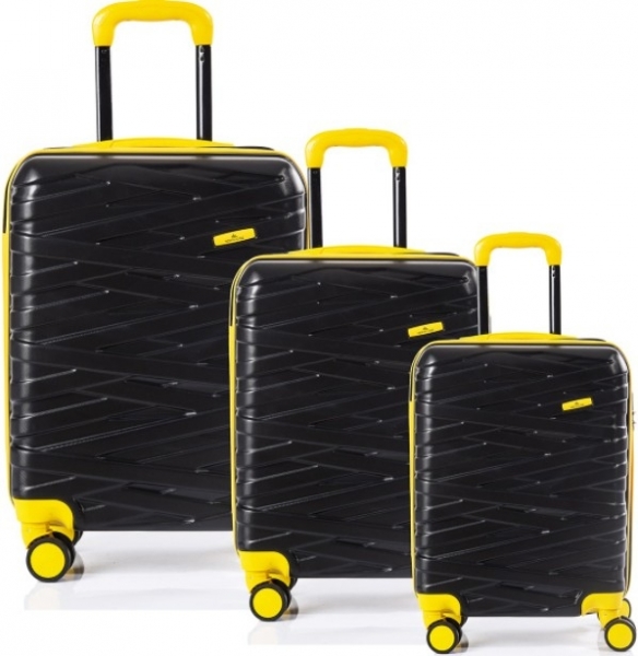 ÇÇS NC-092 3'lü Set