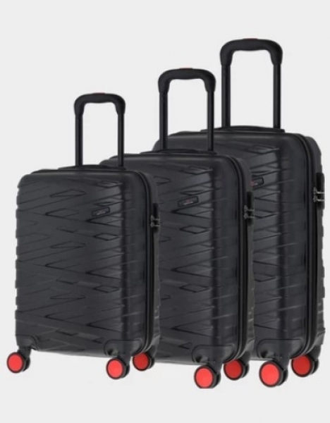 ÇÇS NC-092 3'lü Set
