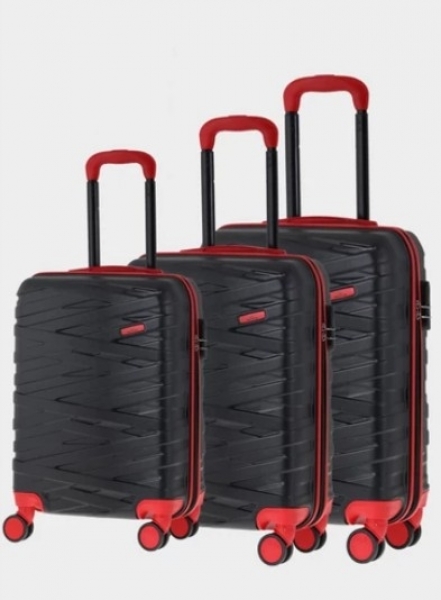 ÇÇS NC-092 3'lü Set