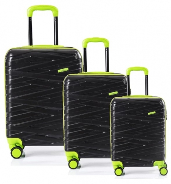 ÇÇS NC-092 3'lü Set