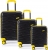 ÇÇS NC-092 3'lü Set