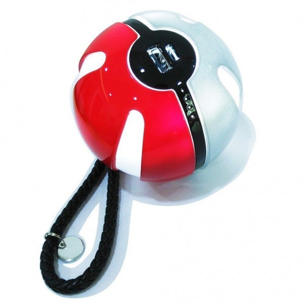 Magic Ball Pokemon Go 10000 10000 mAh Powerbank
