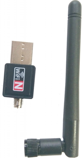Compaxe CWA-601 Kablosuz Ağ Adaptörü