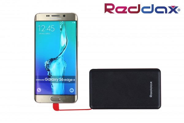Reddax RDX-202 12000 mAh Powerbank