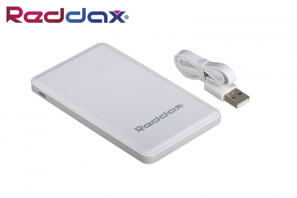 Reddax RDX-202 12000 mAh Powerbank