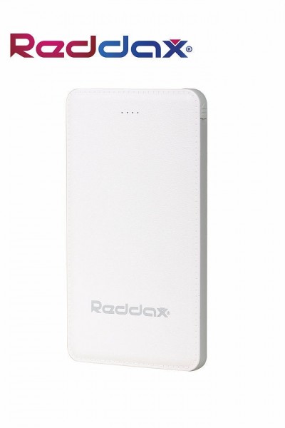 Reddax RDX-202 12000 mAh Powerbank
