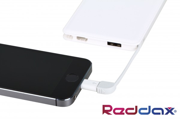 Reddax RDX-202 12000 mAh Powerbank