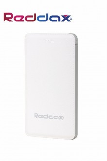 Reddax RDX-202 12000 mAh Powerbank