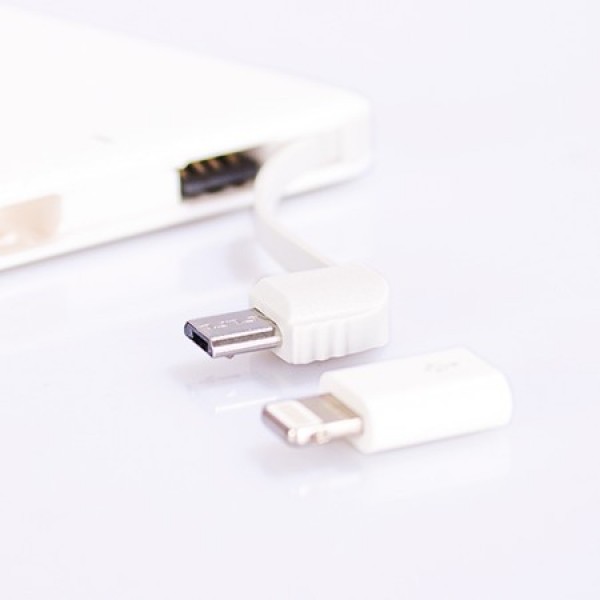 Reddax RDX-200 5400 mAh Powerbank