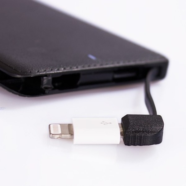 Reddax RDX-200 5400 mAh Powerbank