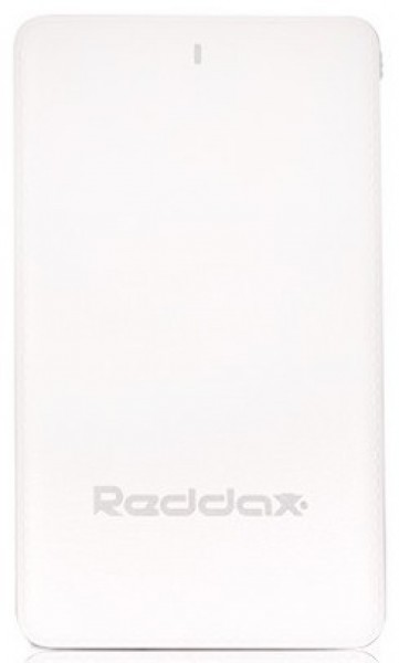 Reddax RDX-200 5400 mAh Powerbank