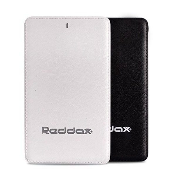 Reddax RDX-200 5400 mAh Powerbank