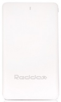 Reddax RDX-200 5400 mAh Powerbank