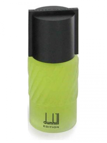 Dunhill Edition EDT 100 ml Erkek Parfümü