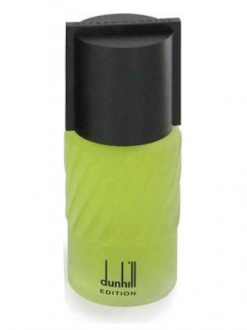 Dunhill Edition EDT 100 ml Erkek Parfümü