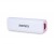 Remax PowerBox Mini White 2600 mAh Powerbank