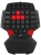 MF Product Strike 0581 Tek El Klavye