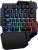 MF Product Strike 0568 Tek El Klavye