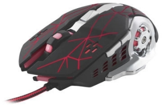 MF Product Strike 0610 Mouse