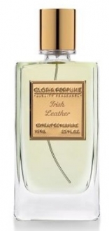 Gloria Perfume Irish Leather EDP 75 ml Unisex Parfüm