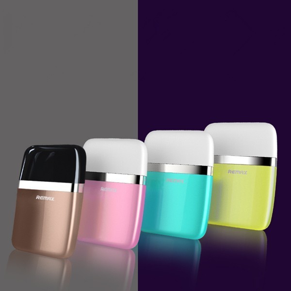 Remax Aroma RPP-16 6000 mAh Powerbank
