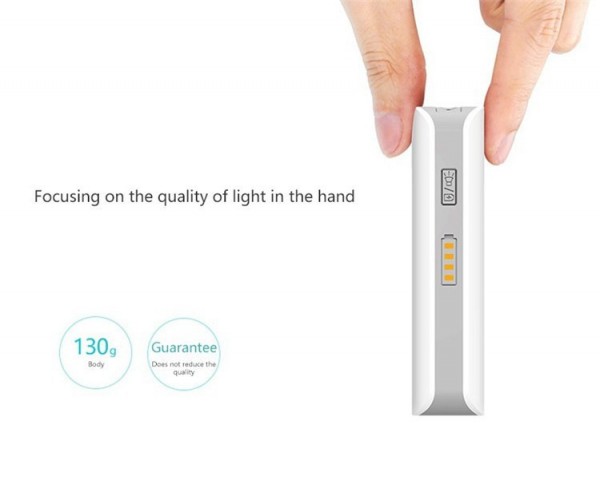 Romoss Sense 2S 5000 mAh Powerbank