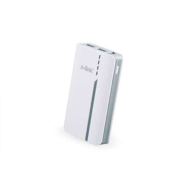 S-link IP-6044 6000 mAh Powerbank