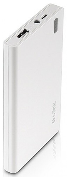 S-link IP-666 6000 mAh Powerbank