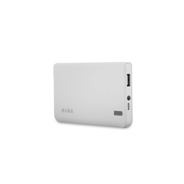 S-link IP-666 6000 mAh Powerbank