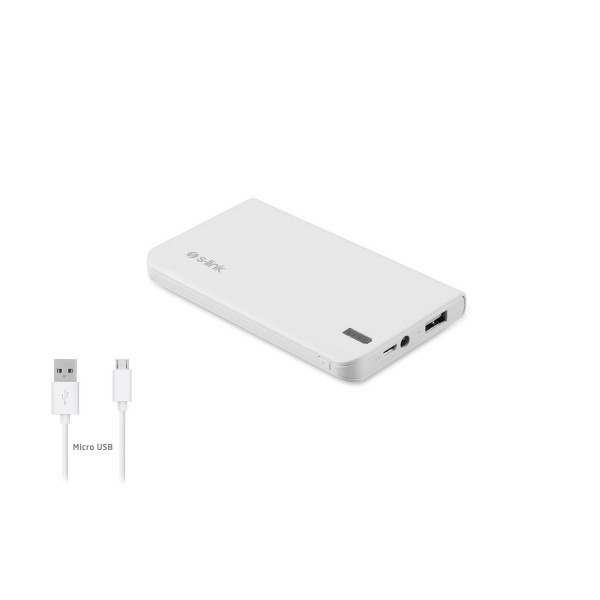 S-link IP-666 6000 mAh Powerbank