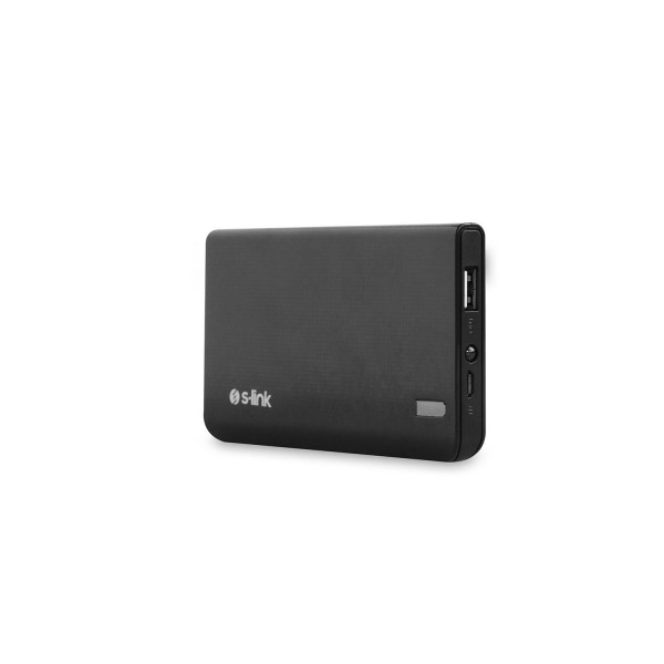 S-link IP-666 6000 mAh Powerbank