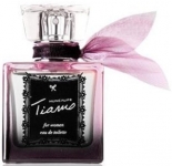 Huncalife Tiamo EDT 50 ml Kadın Parfümü resim