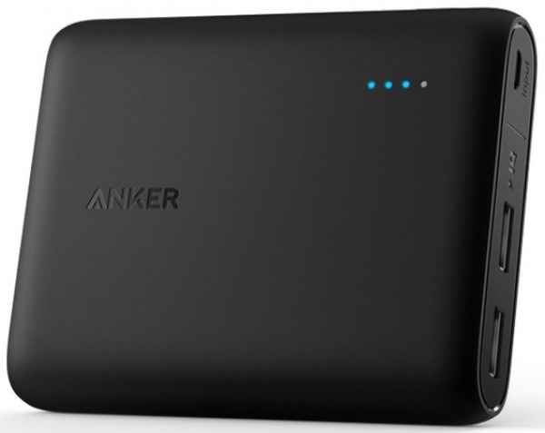 Anker PowerCore 10400 10400 mAh Powerbank