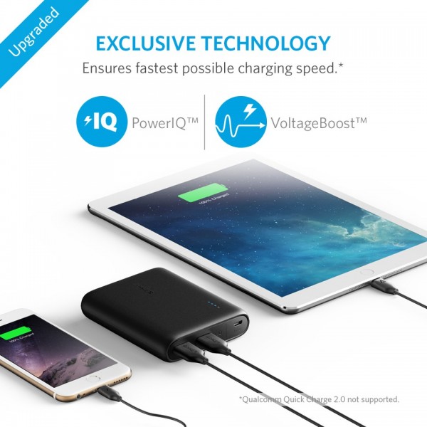 Anker PowerCore 10400 10400 mAh Powerbank