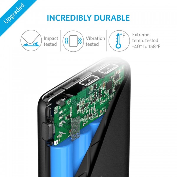 Anker PowerCore 10400 10400 mAh Powerbank