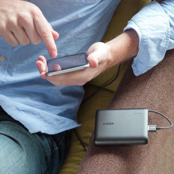 Anker PowerCore 10400 10400 mAh Powerbank