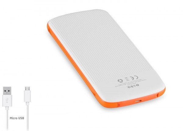 S-link IP-1012 10000 mAh Powerbank