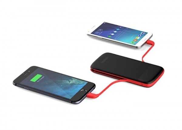 S-link IP-1012 10000 mAh Powerbank