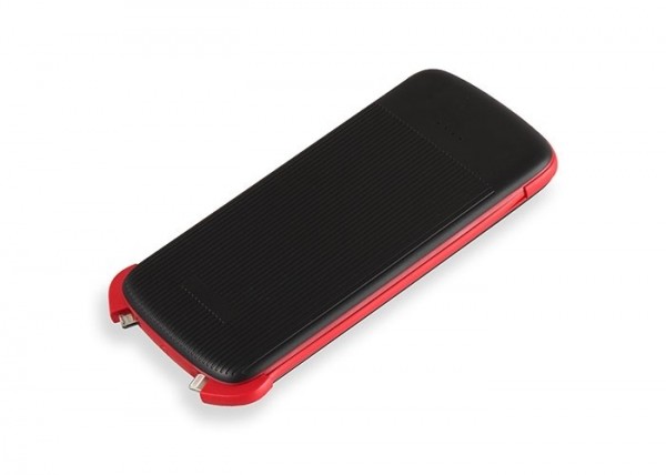 S-link IP-1012 10000 mAh Powerbank