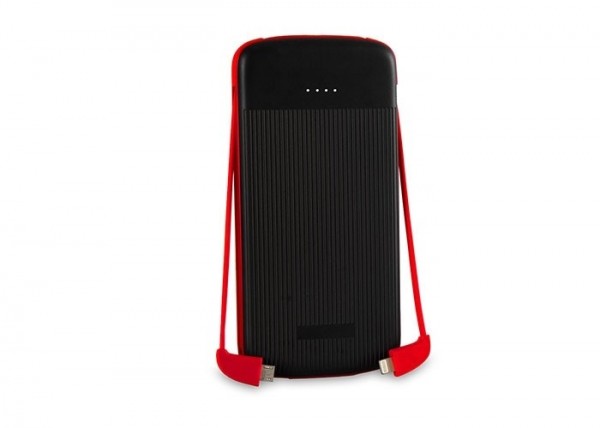 S-link IP-1012 10000 mAh Powerbank