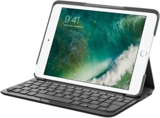 Logitech iPad Mini 7.9inç Klavye
